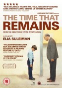 The Time That Remains DVD