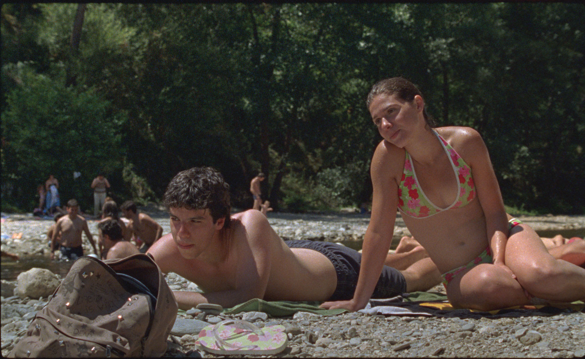 『私たちの好きな八月』【ミゲル・ゴメス アーリーワークス】 (提供：JAIHO)